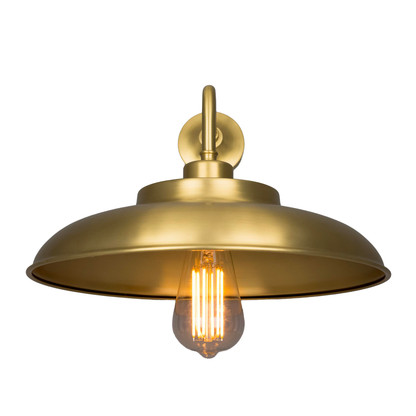 TELAL - Industrial Wall Light