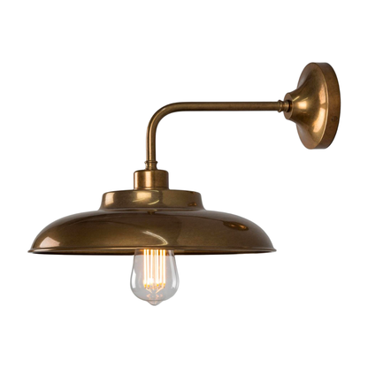 TELAL - Industrial Wall Light