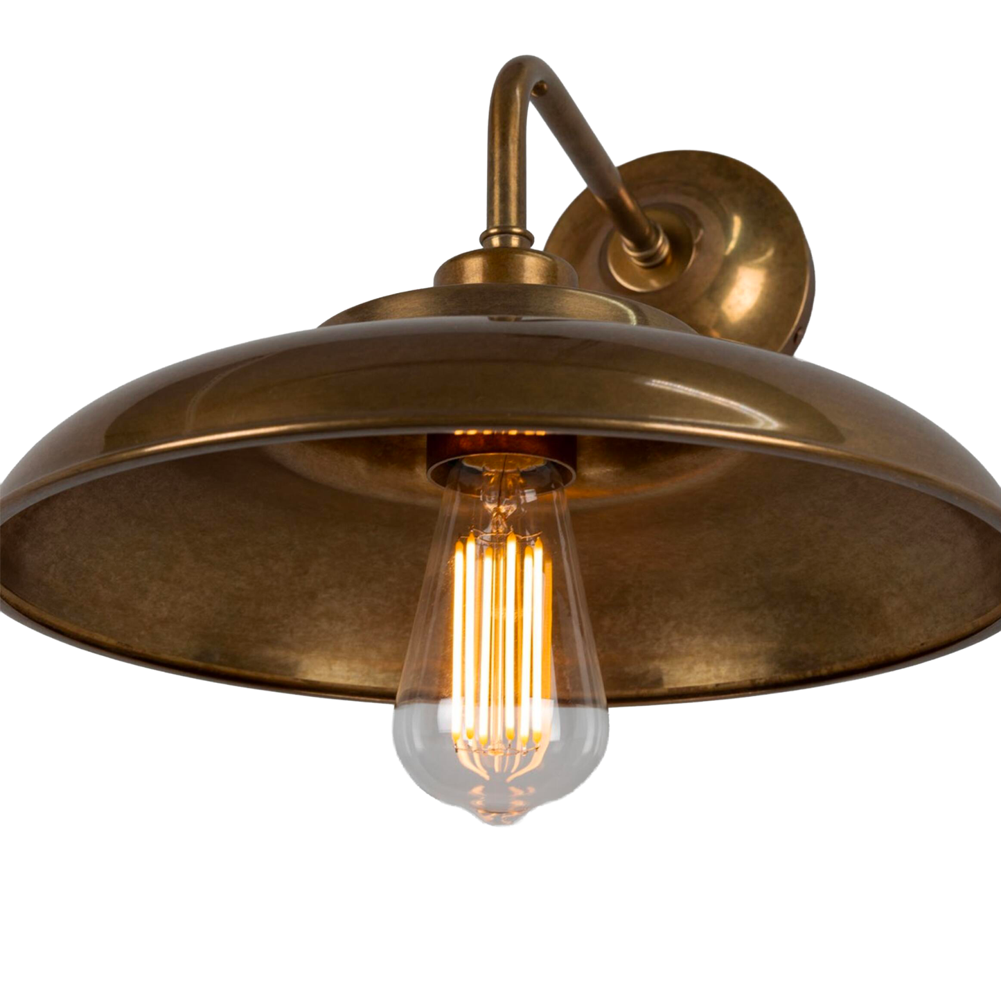 TELAL - Industrial Wall Light
