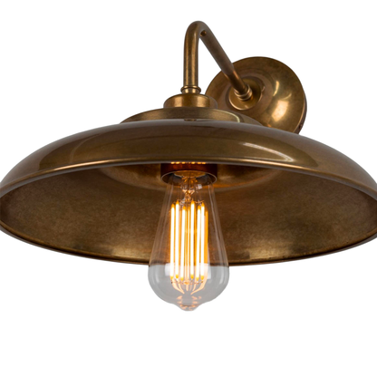 TELAL - Industrial Wall Light