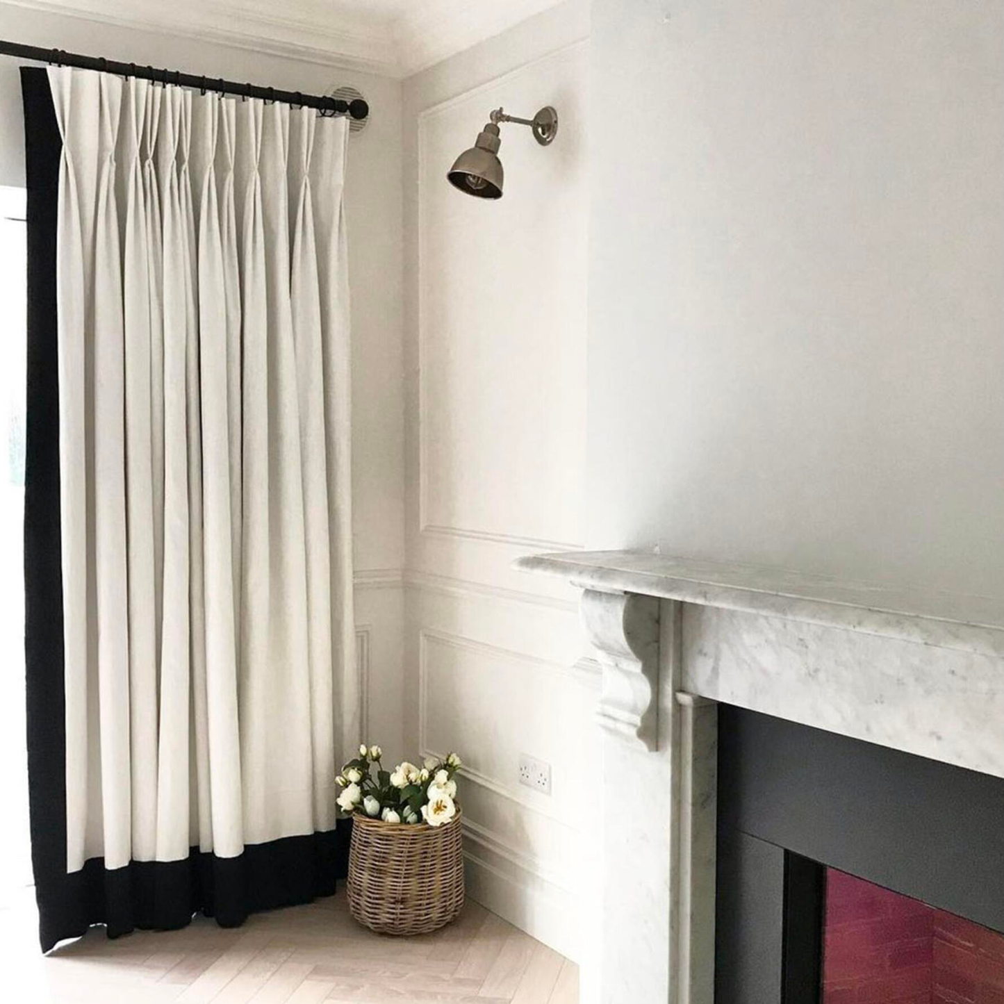 BAKU - Vintage Adjustable Wall Light 15cm