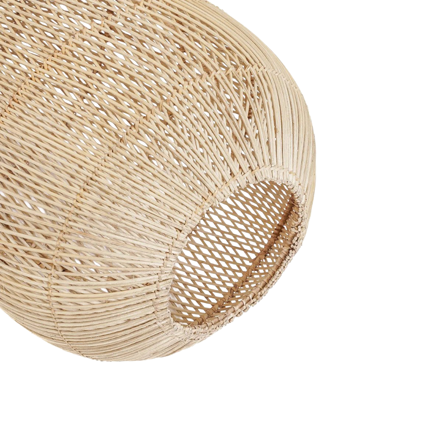 THE KENDI PENDANT - Natural M