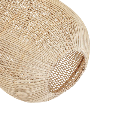 THE KENDI PENDANT - Natural M