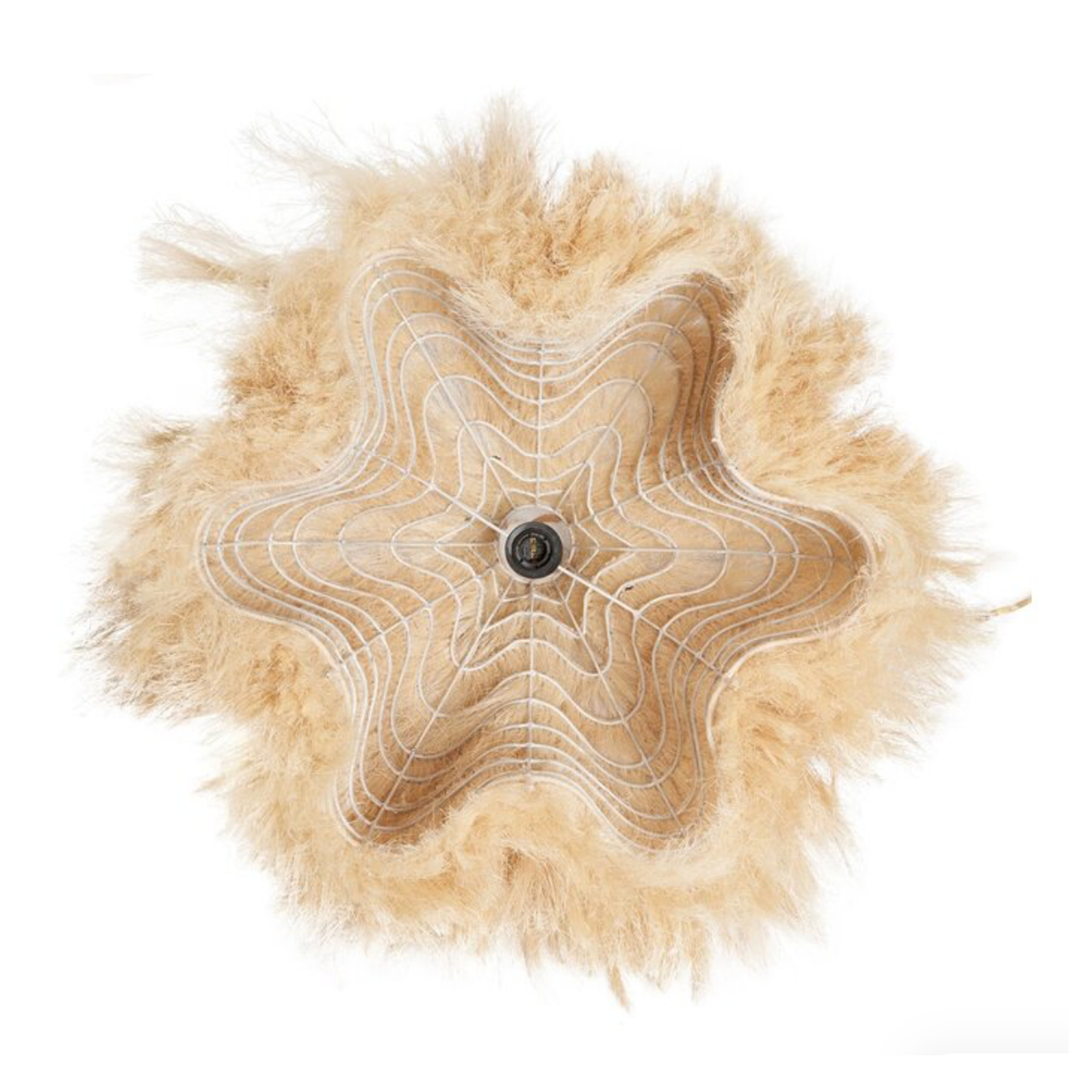 THE RAMI PENDANT - Natural M