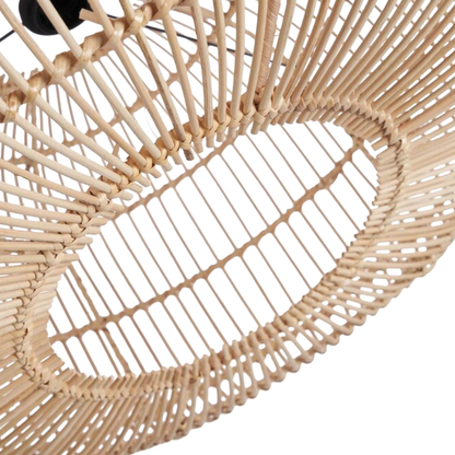 THE ARUN PENDANT - Natural L
