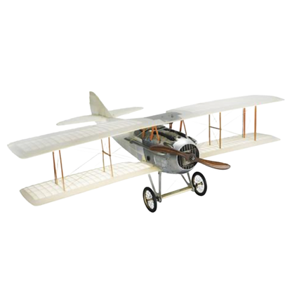 SPAD S.XIII - Transparent Model (B: 76cm)