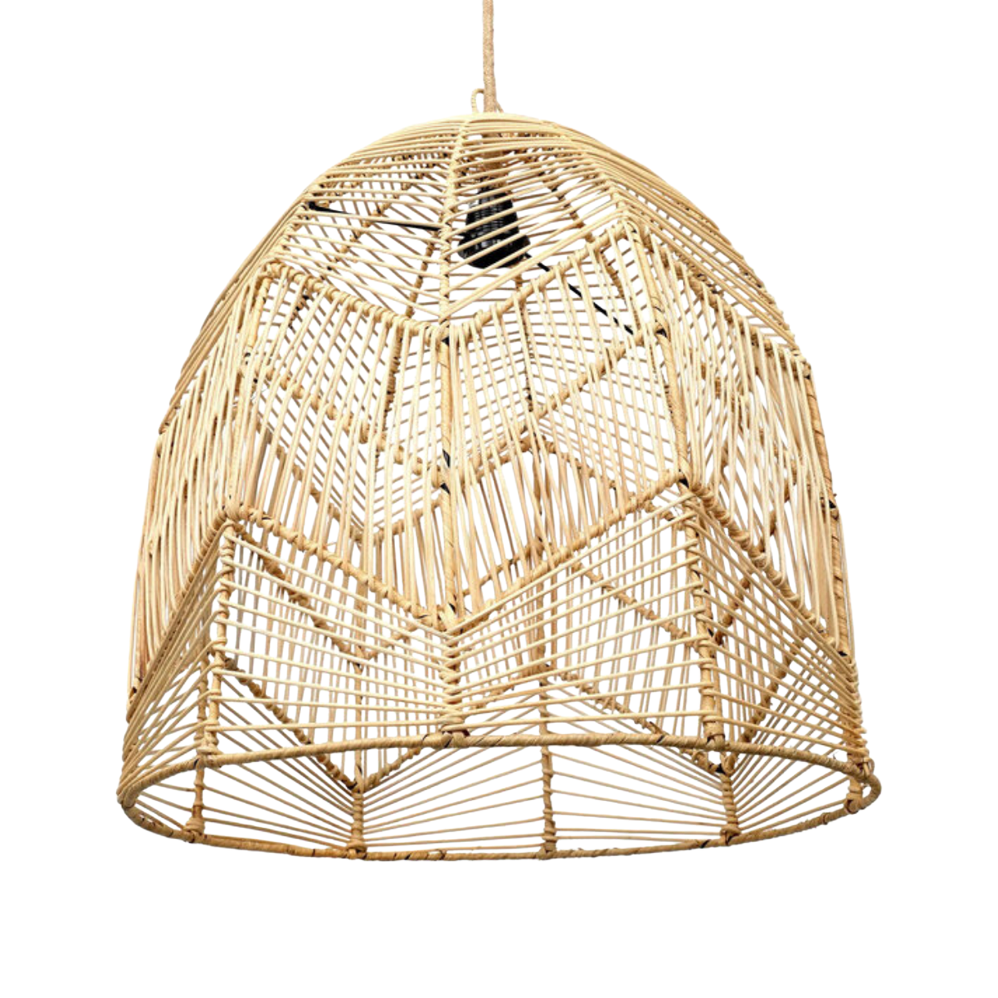 THE BALA PENDANT - Natural L