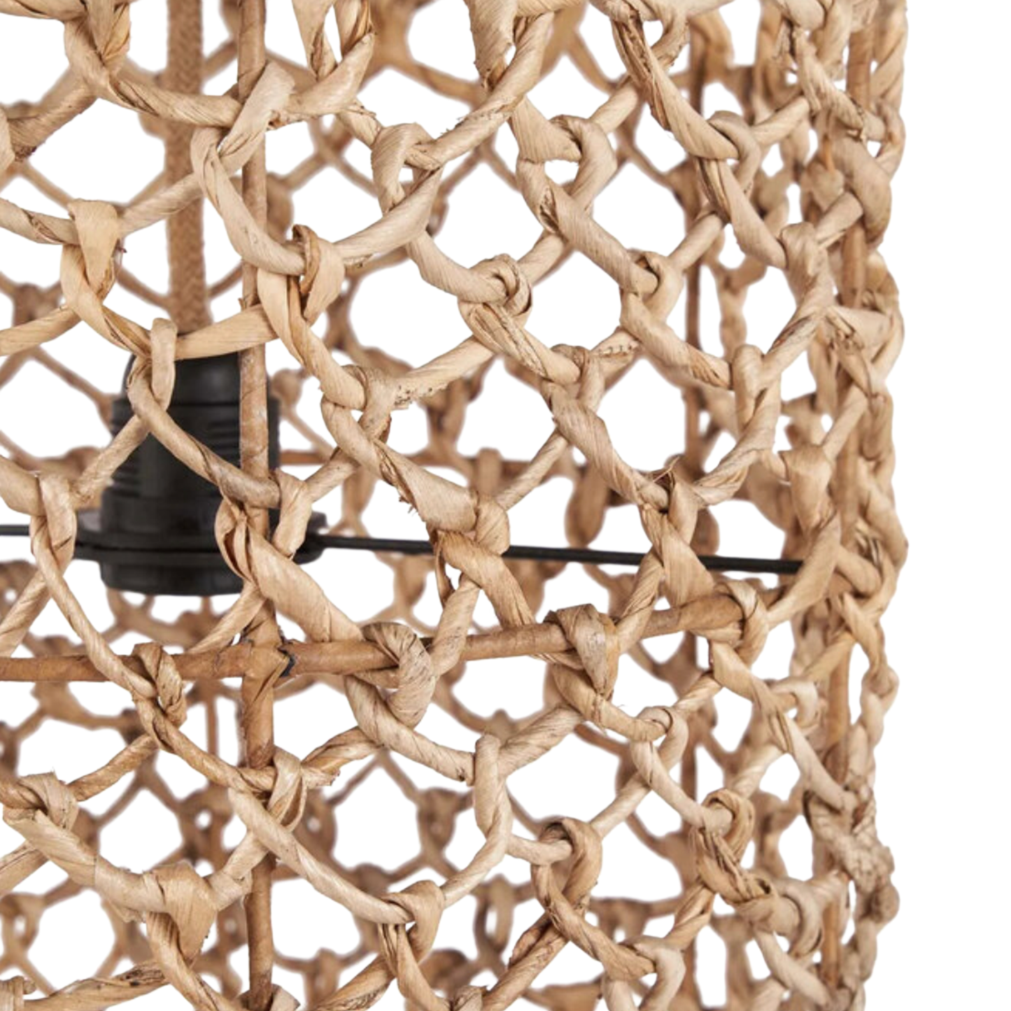 THE TAKUHANKI PENDANT - Natural XL