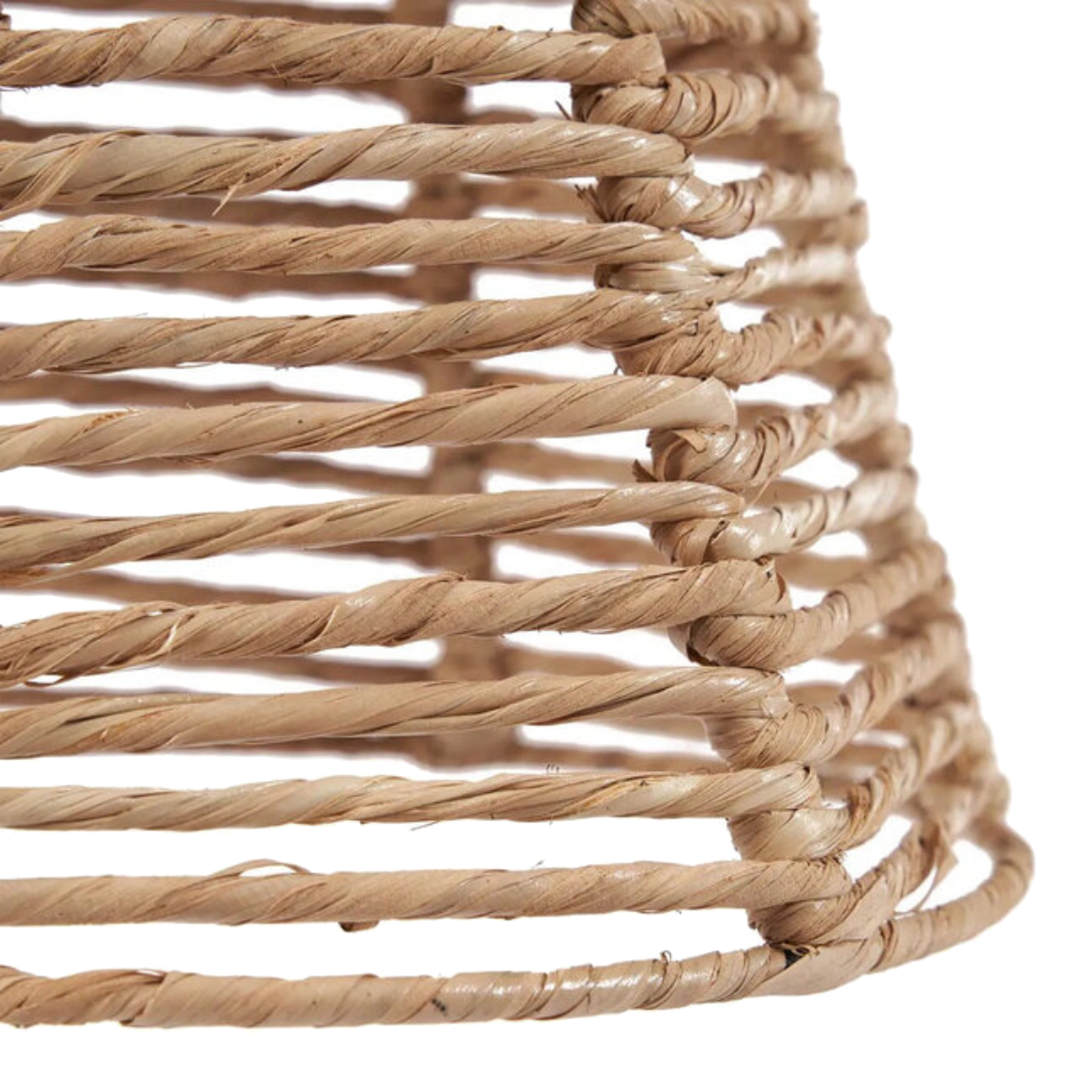 THE FINI PENDANT - Natural S