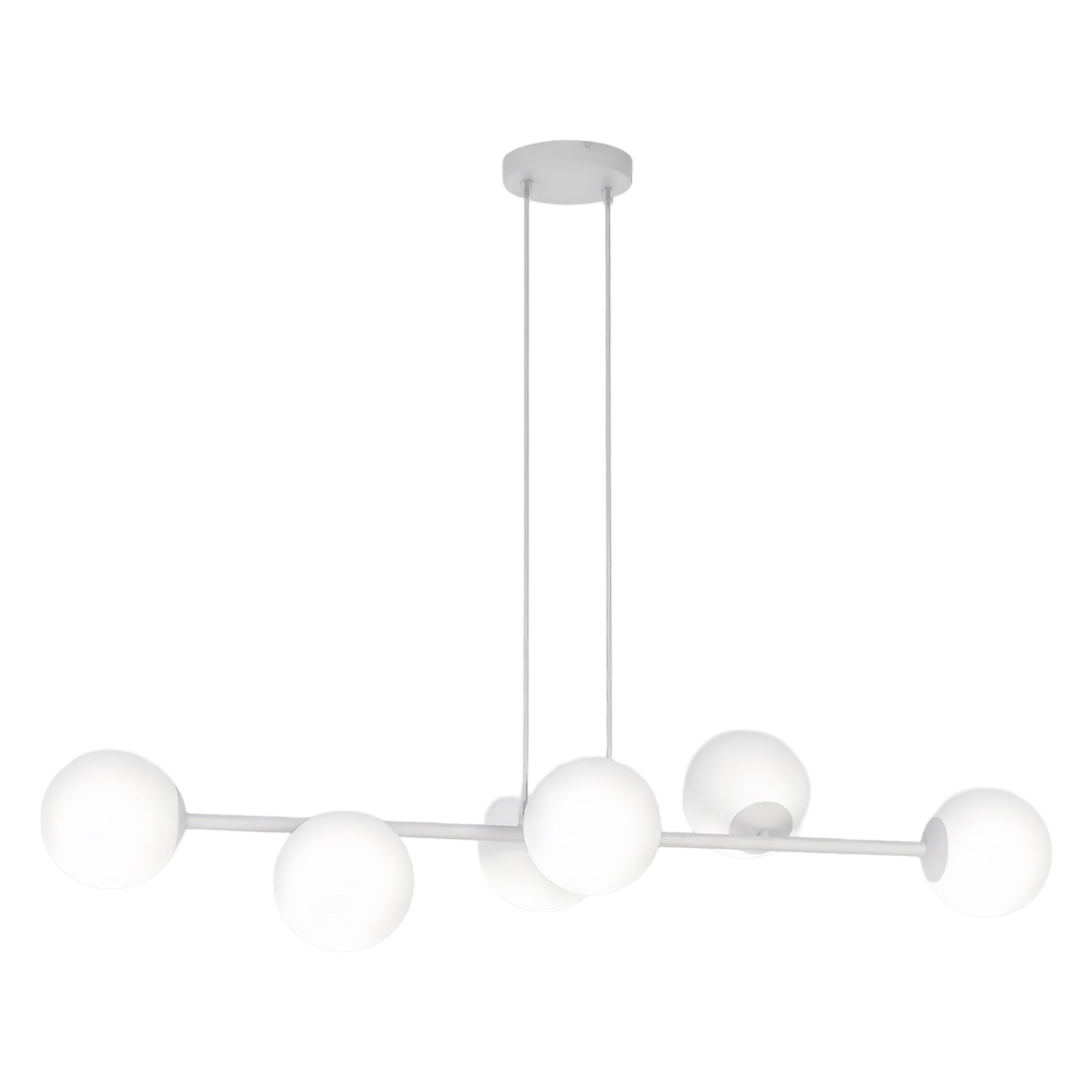 MAGNUS 6 - Grå 110cm