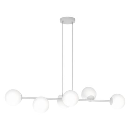 MAGNUS 6 - Grå 110cm