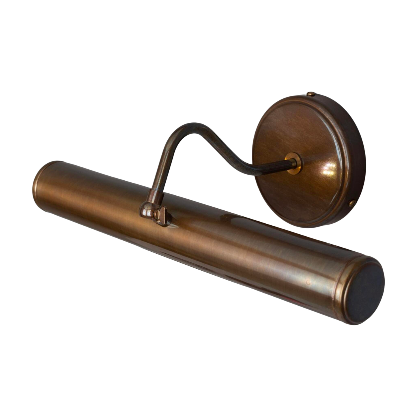 BELFAST - Solid Brass Picture Light 50.5cm