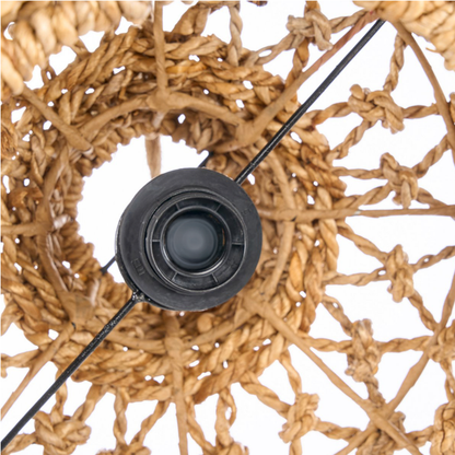 THE BANARA PENDANT - Natural S