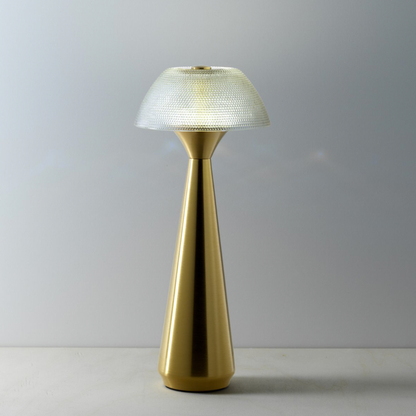 THE MUSHLAMPIO LED TABLE LAMP