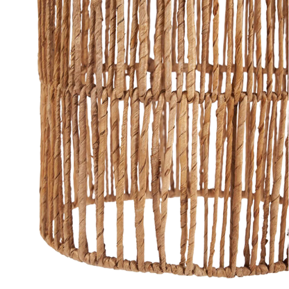 THE TAKUHANKI PENDANT - Natural L