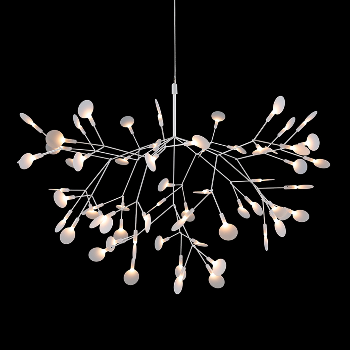 HERACLEUM III - Pendel Large