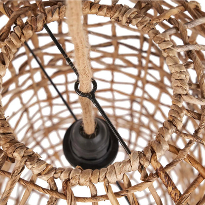 THE KUSO PENDANT - Natural M