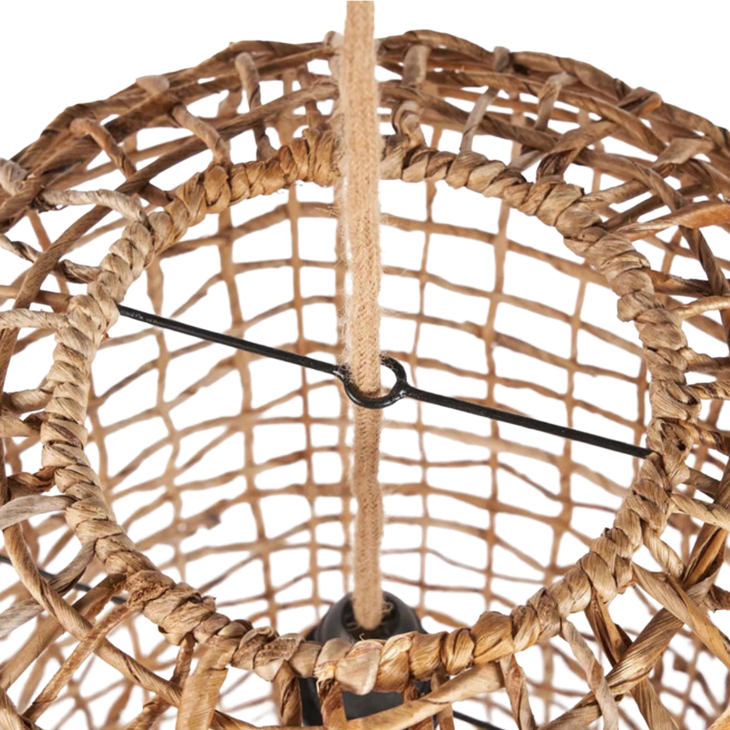 THE KUSO PENDANT - Natural L
