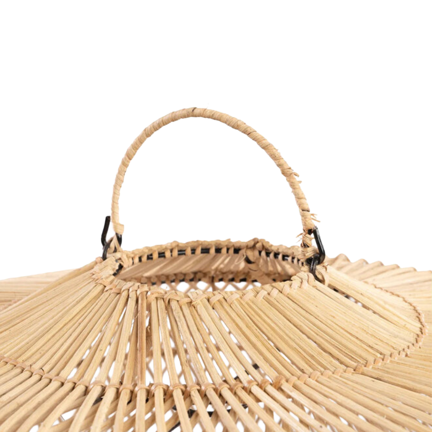 THE BATU BOLING PENDANT - Natural M