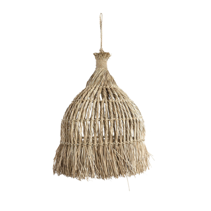 THE GUAGUA PENDANT - Natural M