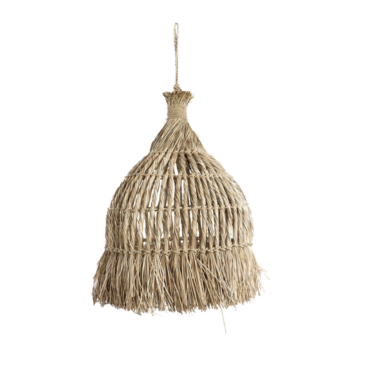 THE GUAGUA PENDANT - Natural M