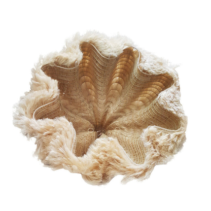 THE RAMI PENDANT - Natural XL