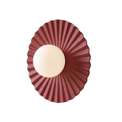 VÄGGLAMPA UMBRA M K1 - D: 25cm