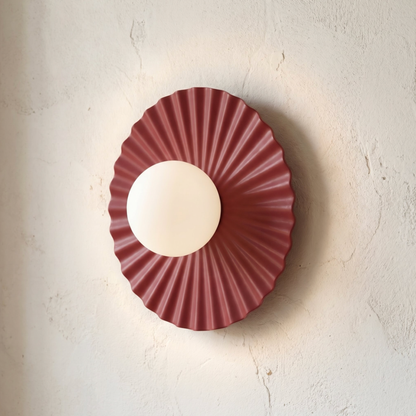 VÄGGLAMPA UMBRA M K1 - D: 25cm