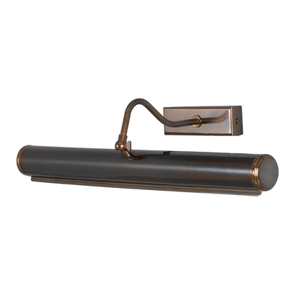 DUBLIN - Solid Brass Picture Light 50.5cm