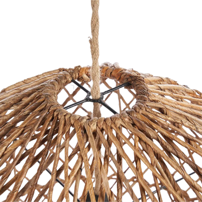 THE XIOMARA PENDANT - Natural S
