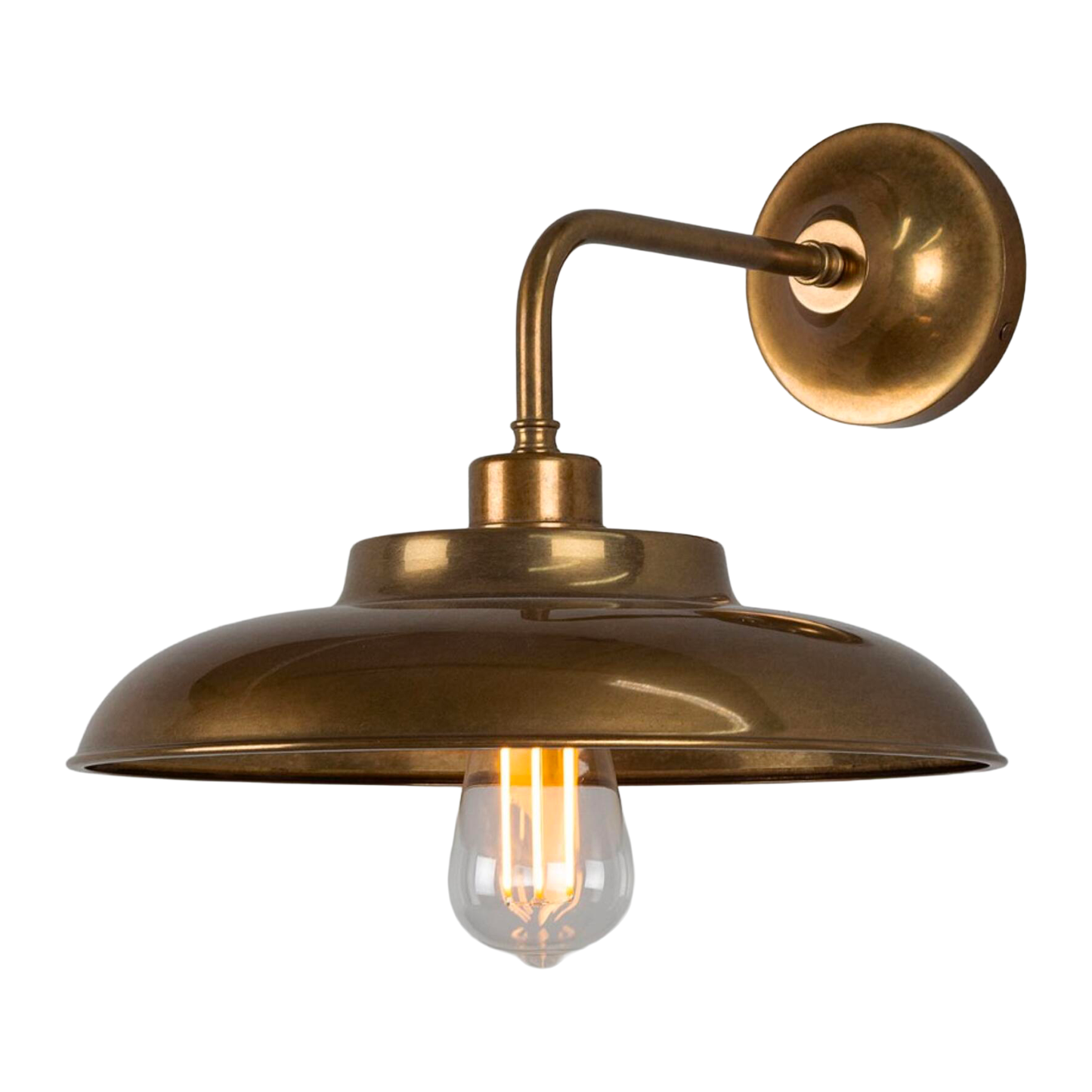 TELAL - Industrial Wall Light