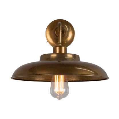 TELAL - Industrial Wall Light