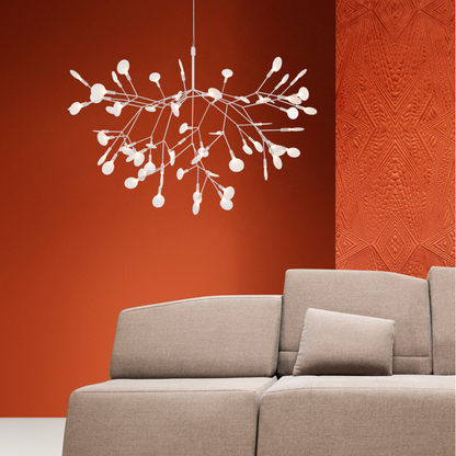 HERACLEUM III - Pendel Large