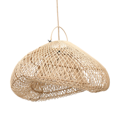 THE CLOUD PENDANT - Natural L