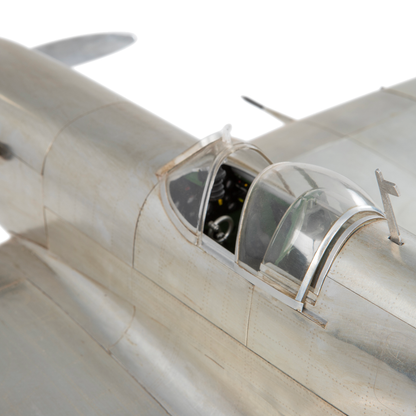 SPITFIRE Model