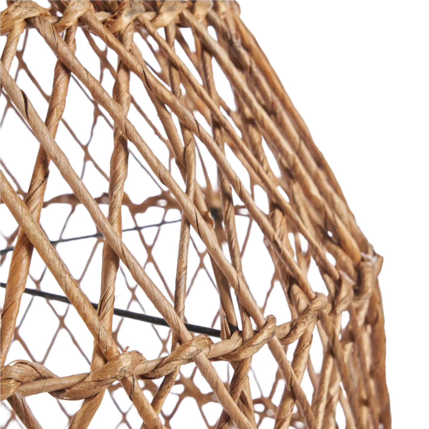 THE XIOMARA PENDANT - Natural S