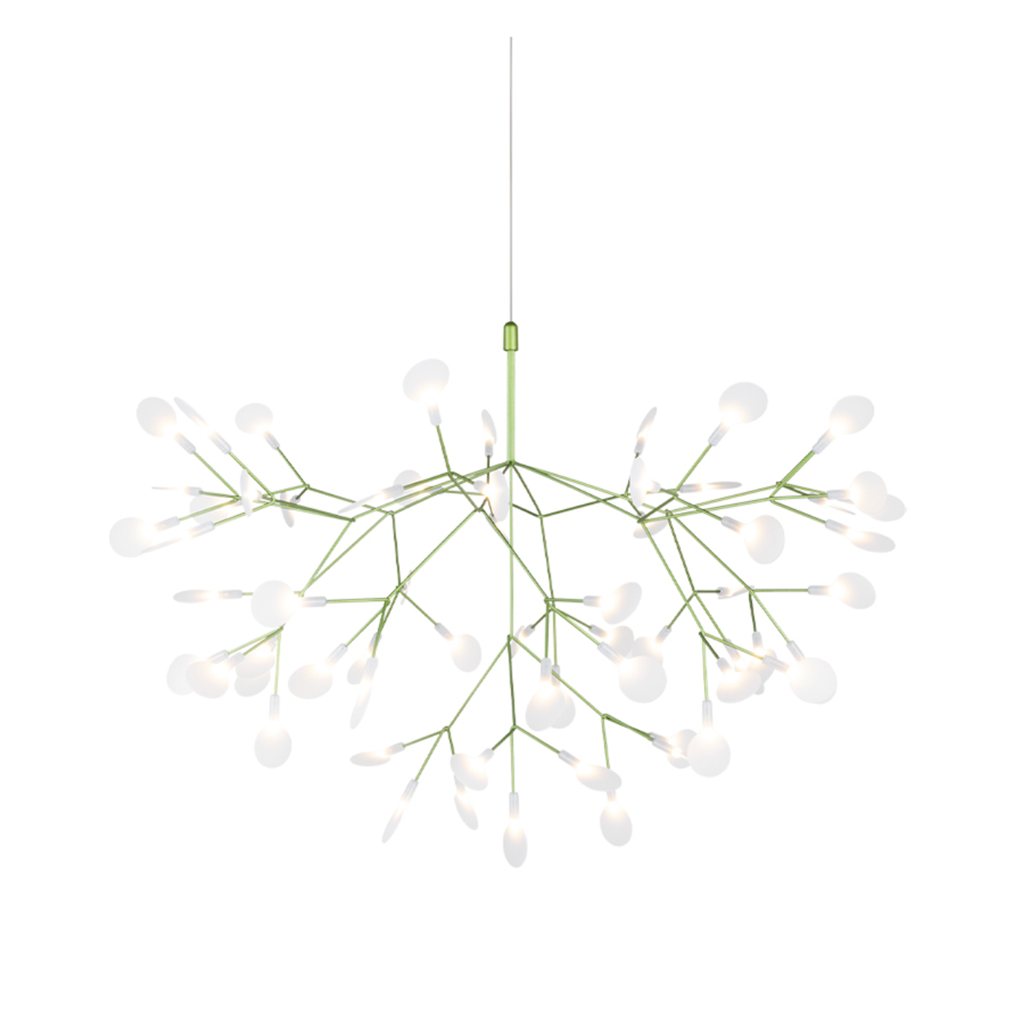 HERACLEUM III - Pendel Large