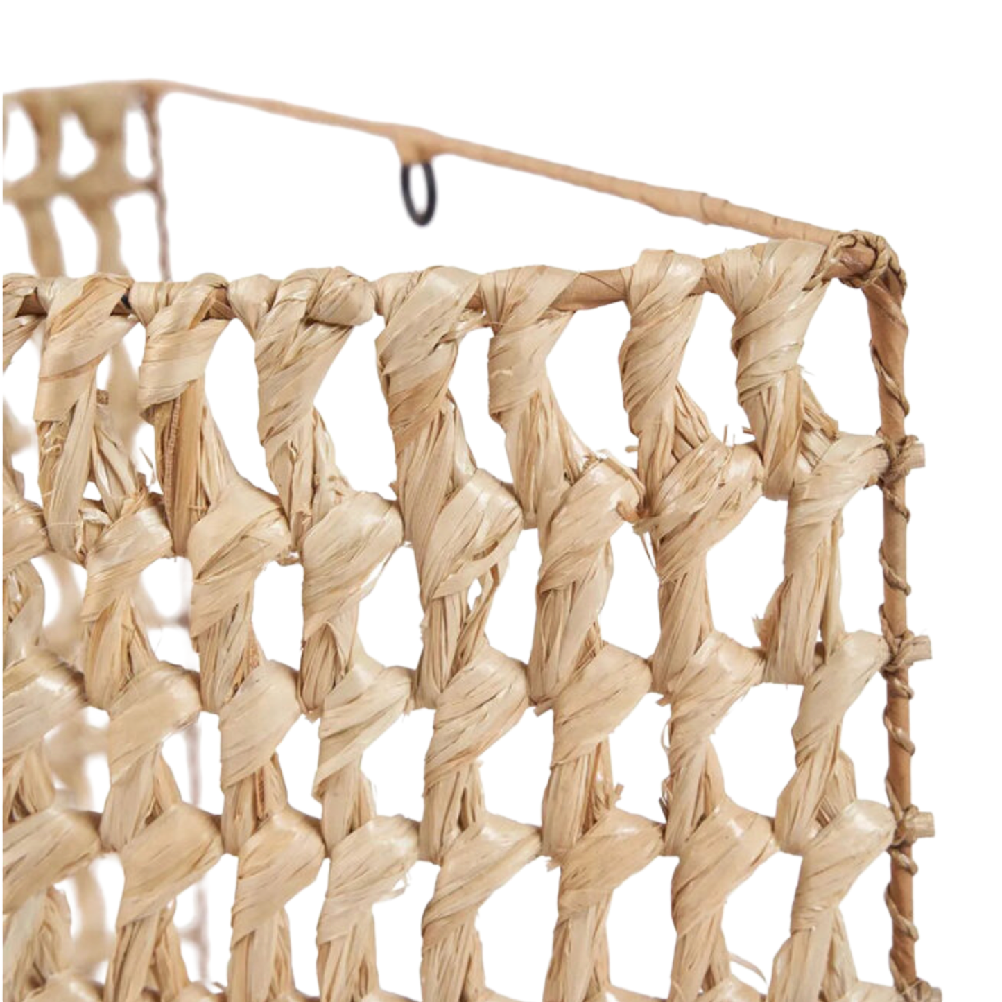 THE SIRIKIT WALL APPLIQUE - Natural