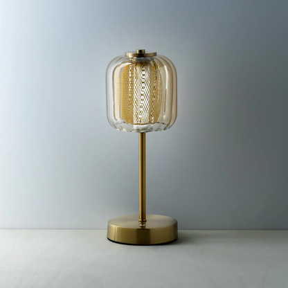 THE LIGHTY GAGA LED TABLE LAMP