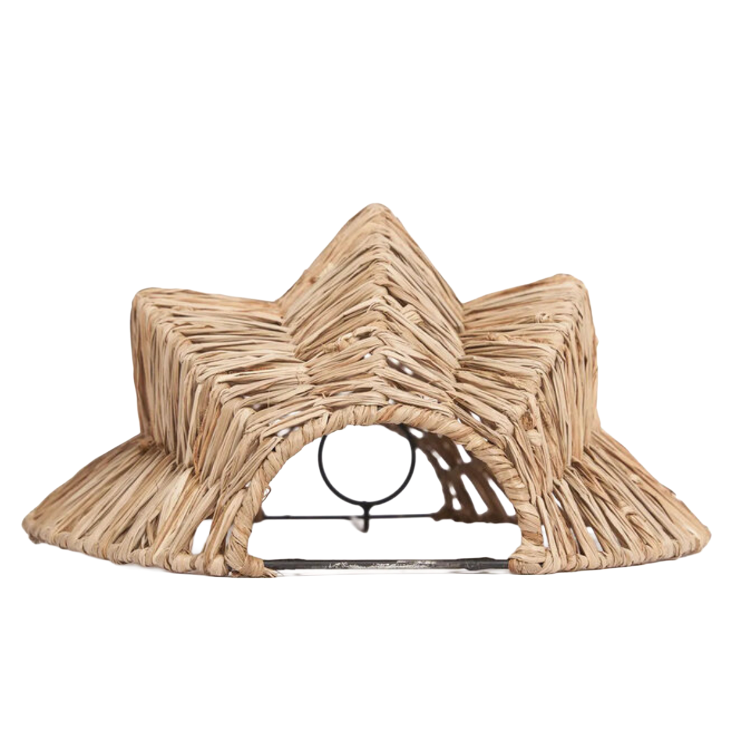 THE AVANTI WALL APPLIQUE - Natural M