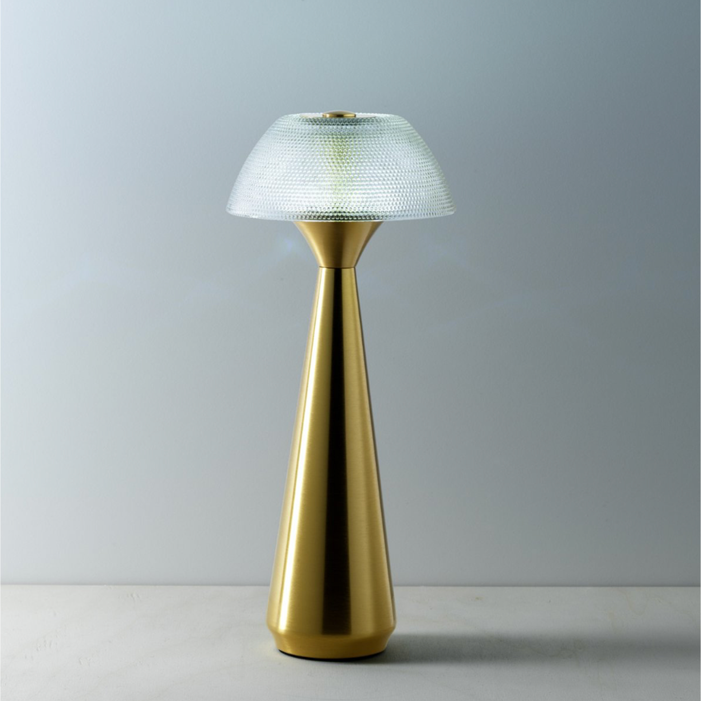 THE MUSHLAMPIO LED TABLE LAMP