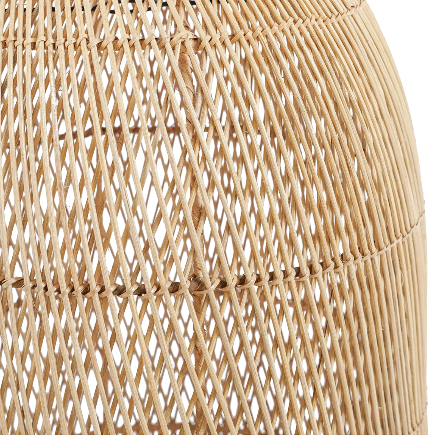 THE KENDI PENDANT - Natural M