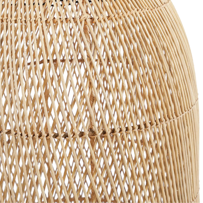 THE KENDI PENDANT - Natural M