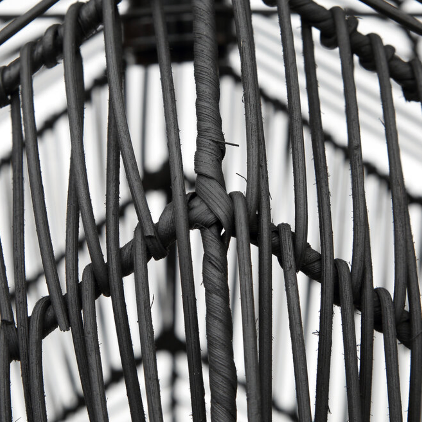 THE BALA PENDANT  - Black M