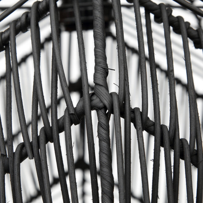 THE BALA PENDANT  - Black M