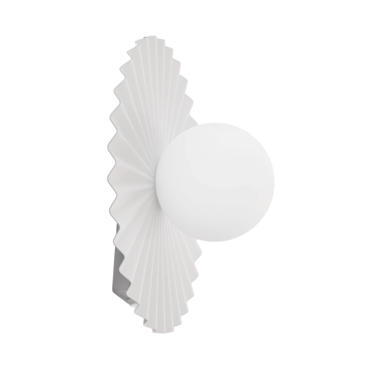 VÄGGLAMPA UMBRA M K1 - D: 25cm