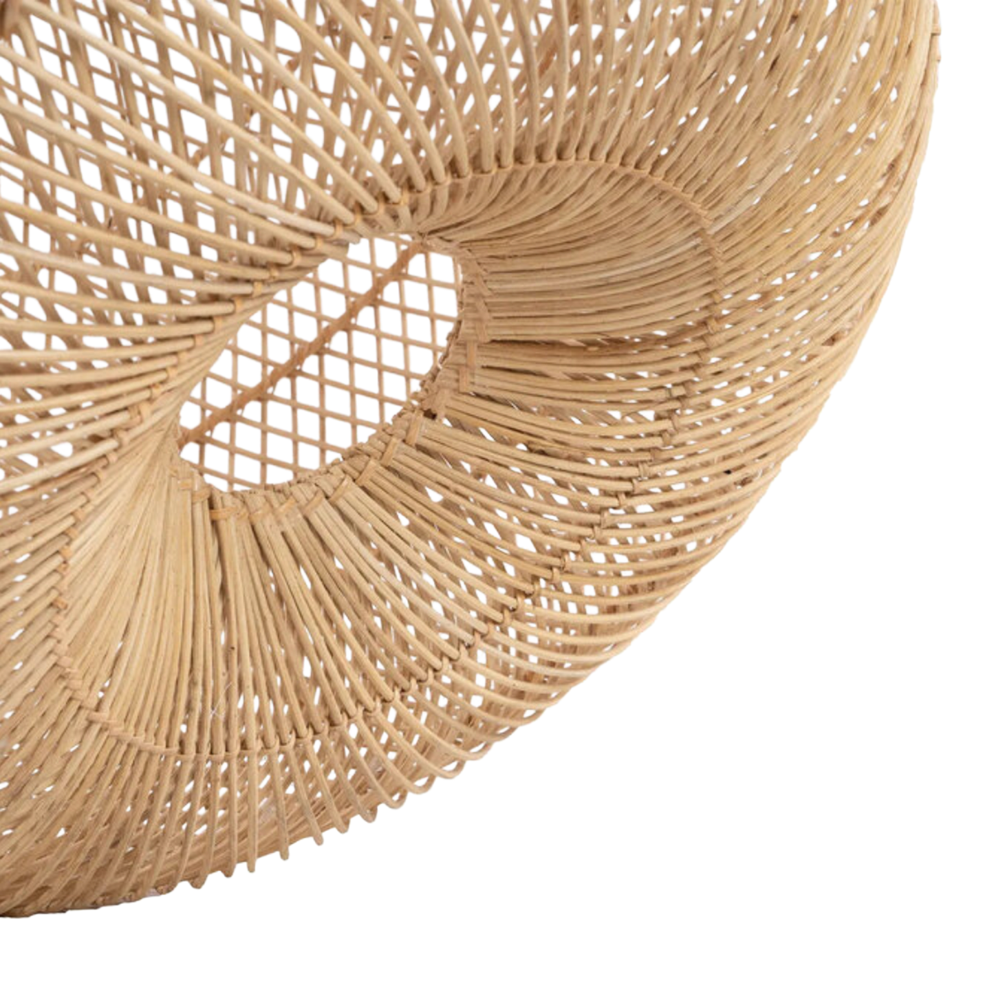 THE BATU BOLING PENDANT - Natural M