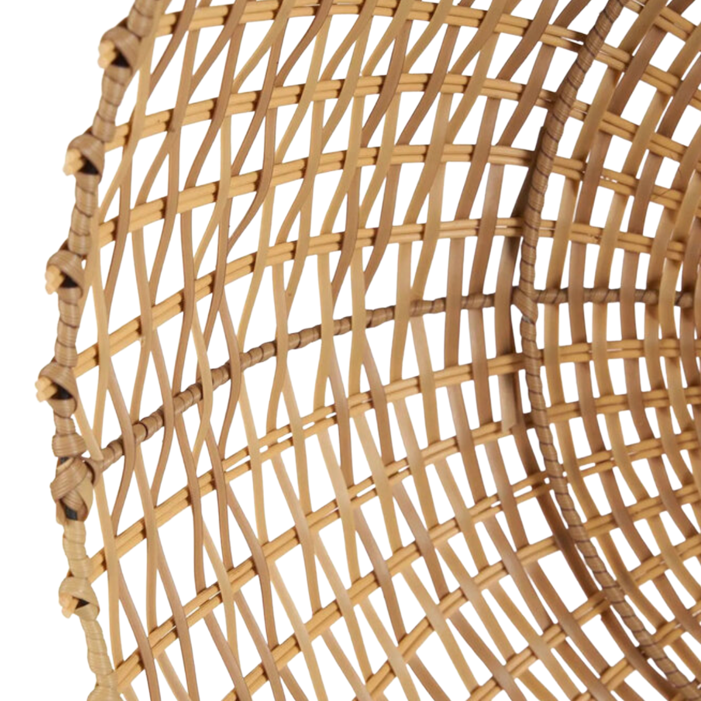 THE CLOCHE PENDANT - Natural