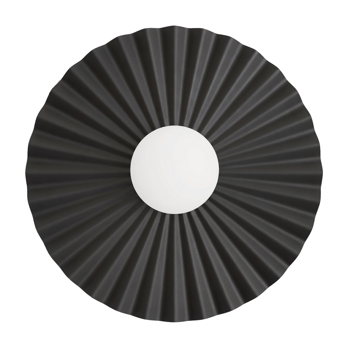 VÄGGLAMPA UMBRA L K1 - D: 35cm