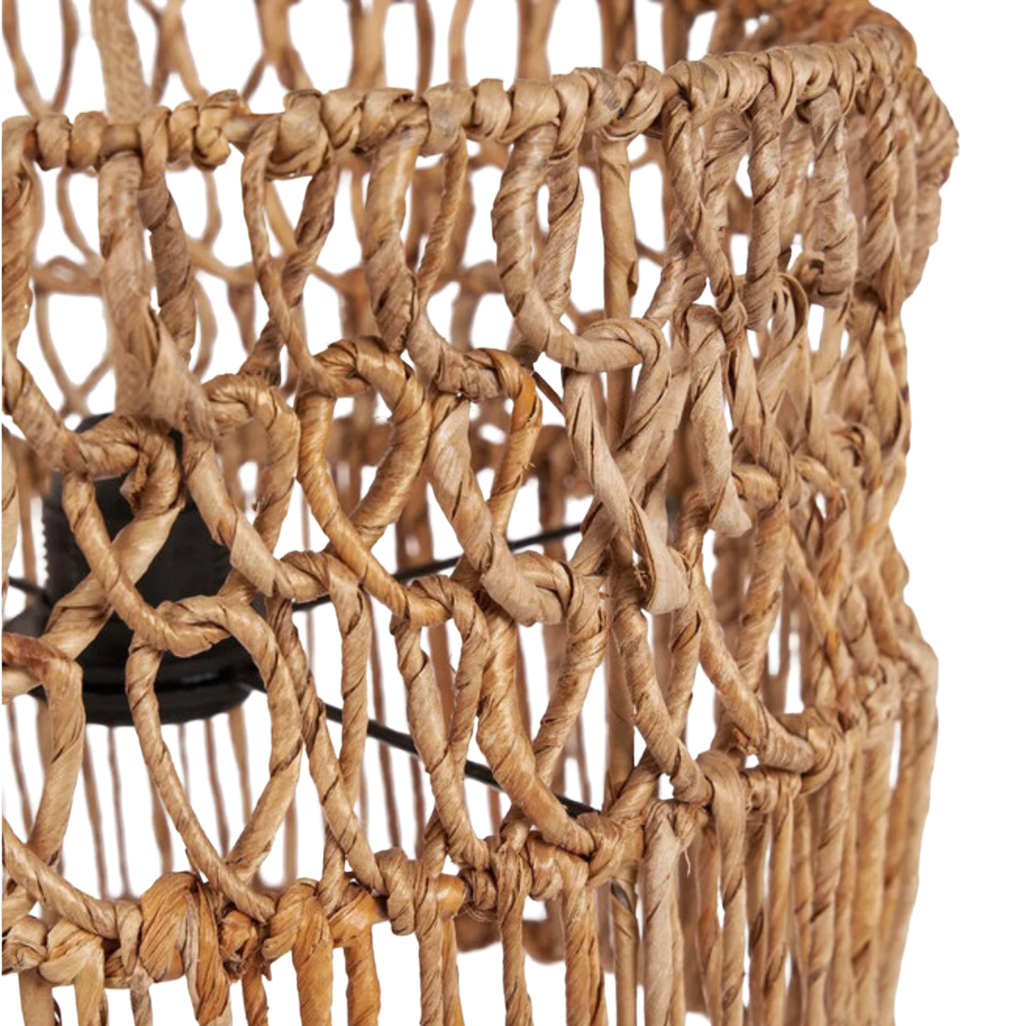 THE TAKUHANKI PENDANT - Natural S